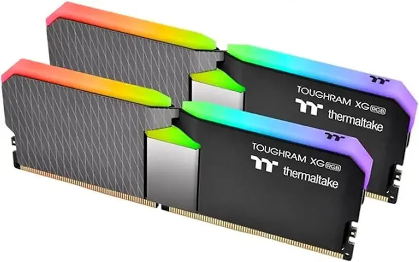Montaje Memoria RAM Gaming PC Lozoya Montaje Memoria RAM Gaming PC Lozoya