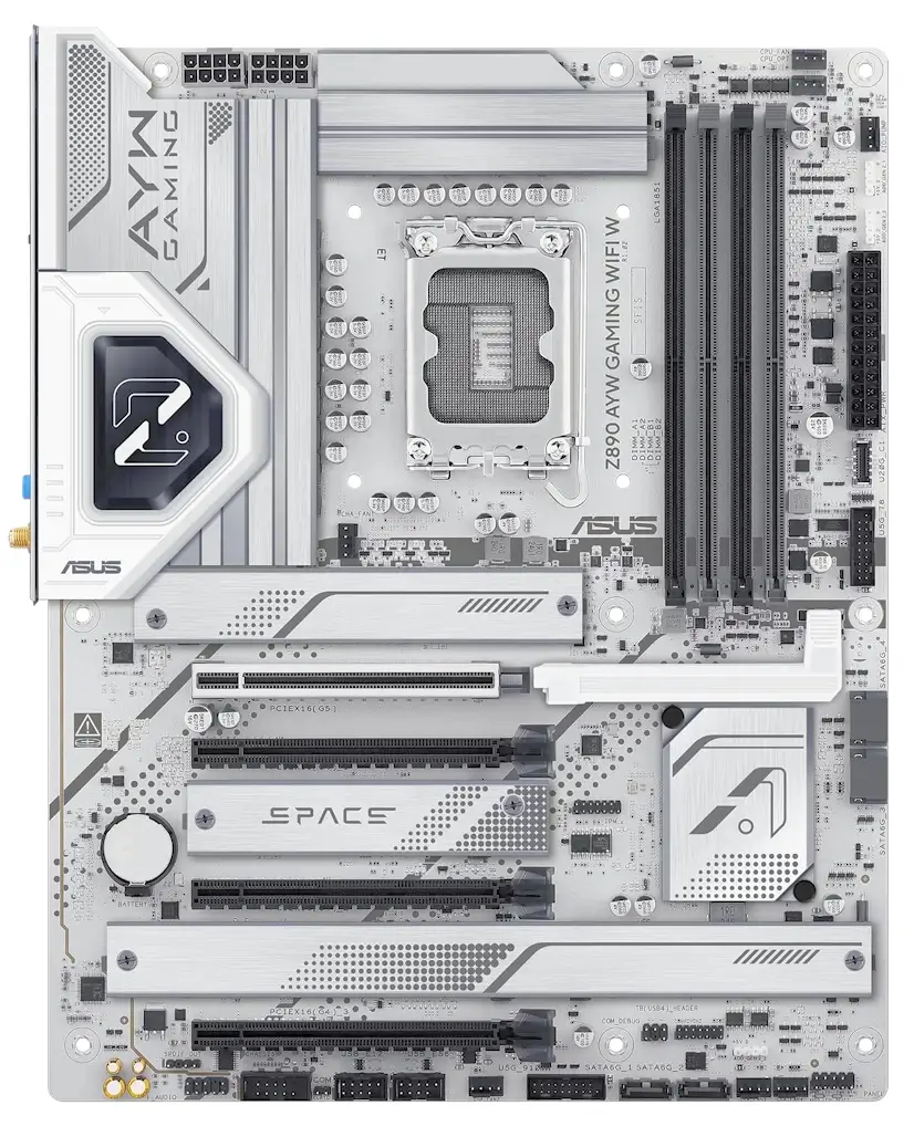 Montaje Placas Base ASUS Gaming PC Lozoya Lozoya PC - Montaje Placas Base ASUS Gaming PC Lozoya